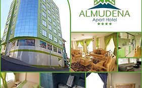 Almudena Apart Hotel